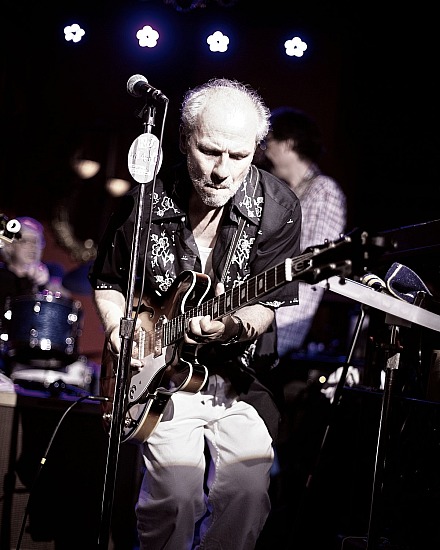 Live Music Performances